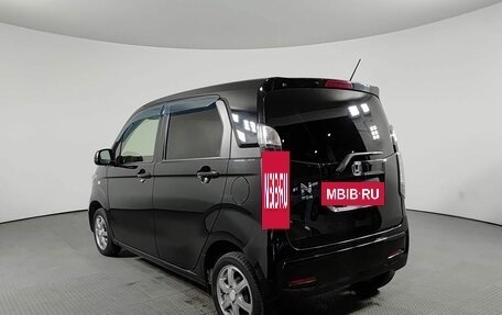 Honda N-BOX I рестайлинг, 2016 год, 820 000 рублей, 8 фотография