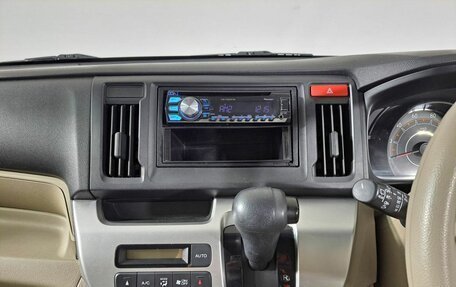 Honda N-BOX I рестайлинг, 2016 год, 820 000 рублей, 18 фотография