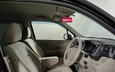 Honda N-BOX I рестайлинг, 2016 год, 820 000 рублей, 20 фотография