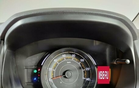 Honda N-BOX I рестайлинг, 2016 год, 820 000 рублей, 16 фотография
