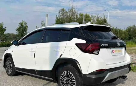 Toyota Yaris XP150 рестайлинг, 2023 год, 1 149 099 рублей, 4 фотография