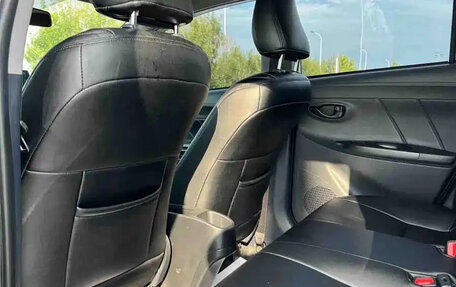 Toyota Yaris XP150 рестайлинг, 2023 год, 1 149 099 рублей, 11 фотография