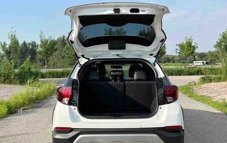 Toyota Yaris XP150 рестайлинг, 2023 год, 1 149 099 рублей, 5 фотография