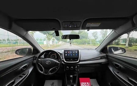 Toyota Yaris XP150 рестайлинг, 2023 год, 1 149 099 рублей, 9 фотография