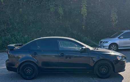 Mitsubishi Lancer IX, 2008 год, 630 000 рублей, 4 фотография