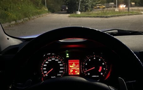 Mitsubishi Lancer IX, 2008 год, 630 000 рублей, 9 фотография