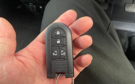 Daihatsu Thor I, 2017 год, 990 000 рублей, 3 фотография
