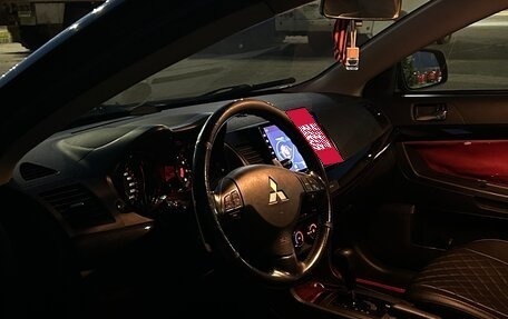 Mitsubishi Lancer IX, 2008 год, 630 000 рублей, 8 фотография