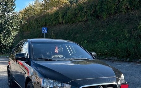 Mitsubishi Lancer IX, 2008 год, 630 000 рублей, 2 фотография