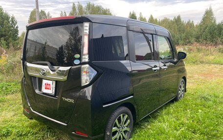 Daihatsu Thor I, 2017 год, 990 000 рублей, 6 фотография