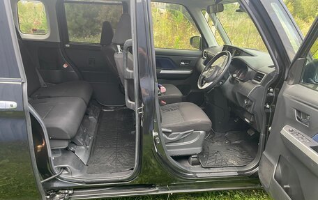 Daihatsu Thor I, 2017 год, 990 000 рублей, 10 фотография
