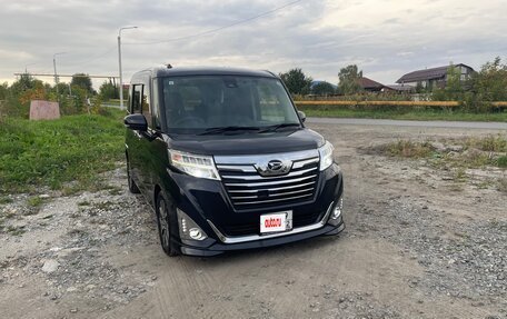 Daihatsu Thor I, 2017 год, 990 000 рублей, 15 фотография