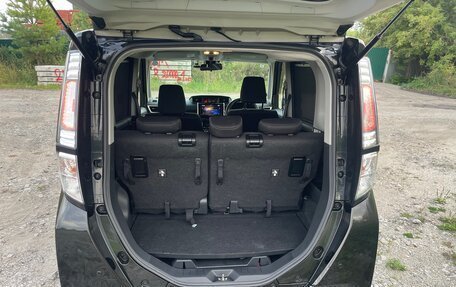 Daihatsu Thor I, 2017 год, 990 000 рублей, 13 фотография