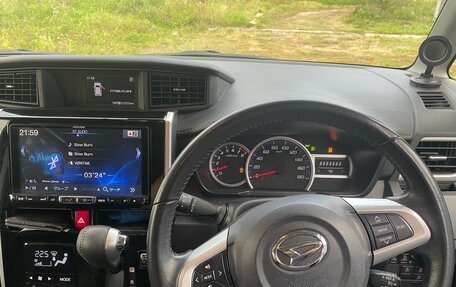 Daihatsu Thor I, 2017 год, 990 000 рублей, 12 фотография