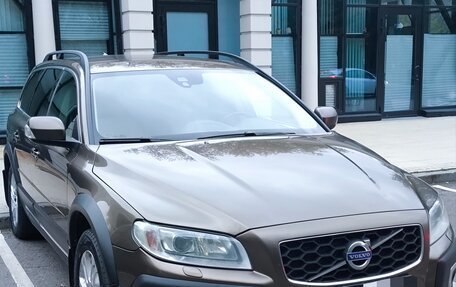 Volvo XC70 II рестайлинг, 2013 год, 1 950 000 рублей, 1 фотография
