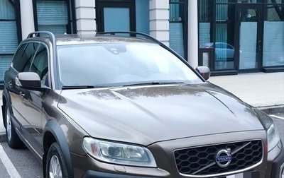 Volvo XC70 II рестайлинг, 2013 год, 1 950 000 рублей, 1 фотография