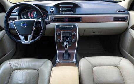 Volvo XC70 II рестайлинг, 2013 год, 1 950 000 рублей, 6 фотография