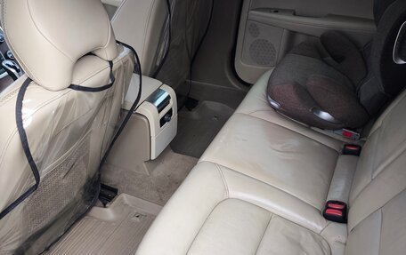 Volvo XC70 II рестайлинг, 2013 год, 1 950 000 рублей, 12 фотография