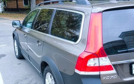 Volvo XC70 II рестайлинг, 2013 год, 1 950 000 рублей, 4 фотография