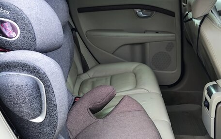 Volvo XC70 II рестайлинг, 2013 год, 1 950 000 рублей, 13 фотография