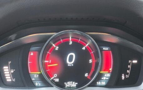 Volvo XC70 II рестайлинг, 2013 год, 1 950 000 рублей, 8 фотография