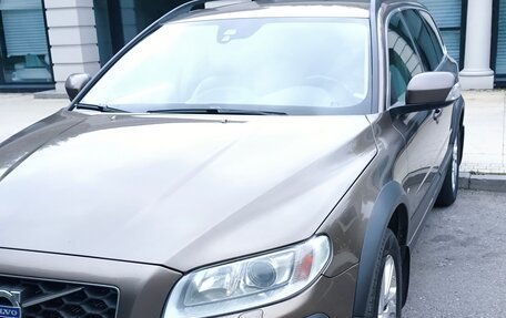 Volvo XC70 II рестайлинг, 2013 год, 1 950 000 рублей, 2 фотография