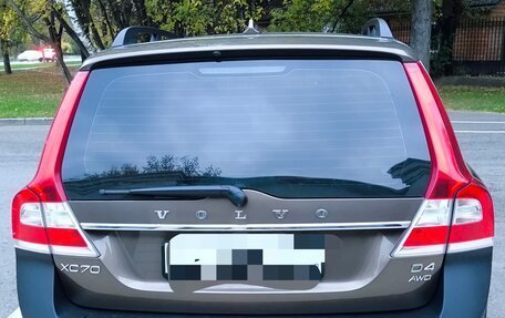Volvo XC70 II рестайлинг, 2013 год, 1 950 000 рублей, 5 фотография