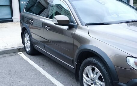 Volvo XC70 II рестайлинг, 2013 год, 1 950 000 рублей, 3 фотография