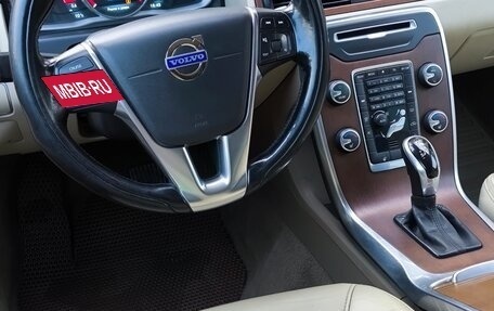 Volvo XC70 II рестайлинг, 2013 год, 1 950 000 рублей, 14 фотография