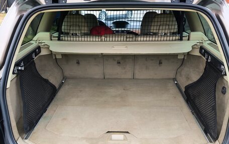 Volvo XC70 II рестайлинг, 2013 год, 1 950 000 рублей, 18 фотография