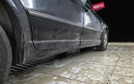 Skoda Superb III рестайлинг, 2006 год, 395 000 рублей, 6 фотография