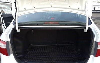 KIA Rio III рестайлинг, 2015 год, 540 000 рублей, 1 фотография