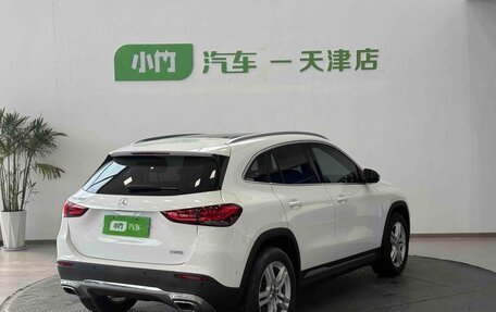 Mercedes-Benz GLA, 2022 год, 2 977 700 рублей, 5 фотография