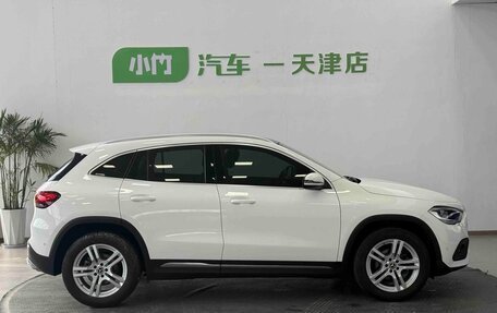 Mercedes-Benz GLA, 2022 год, 2 977 700 рублей, 4 фотография