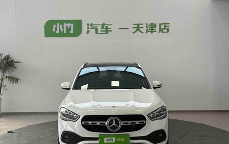Mercedes-Benz GLA, 2022 год, 2 977 700 рублей, 2 фотография