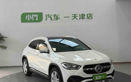 Mercedes-Benz GLA, 2022 год, 2 977 700 рублей, 3 фотография