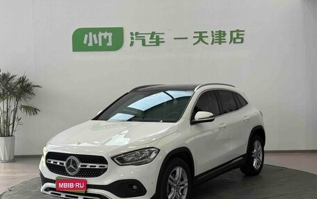 Mercedes-Benz GLA, 2022 год, 2 977 700 рублей, 1 фотография