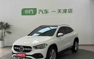Mercedes-Benz GLA, 2022 год, 2 977 700 рублей, 1 фотография