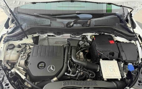 Mercedes-Benz GLA, 2022 год, 2 977 700 рублей, 11 фотография