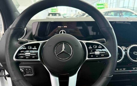 Mercedes-Benz GLA, 2022 год, 2 977 700 рублей, 13 фотография