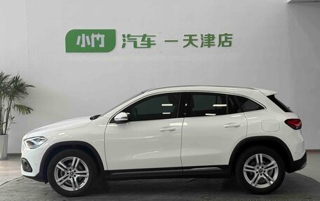 Mercedes-Benz GLA, 2022 год, 2 977 700 рублей, 8 фотография