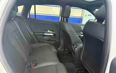 Mercedes-Benz GLA, 2022 год, 2 977 700 рублей, 18 фотография