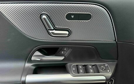 Mercedes-Benz GLA, 2022 год, 2 977 700 рублей, 21 фотография
