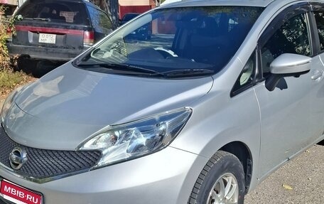 Nissan Note II рестайлинг, 2015 год, 750 000 рублей, 6 фотография