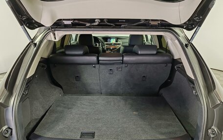 Lexus RX III, 2015 год, 2 349 000 рублей, 9 фотография