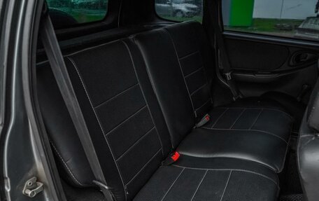 Chevrolet Niva I рестайлинг, 2013 год, 489 000 рублей, 7 фотография
