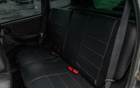 Chevrolet Niva I рестайлинг, 2013 год, 489 000 рублей, 9 фотография