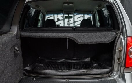 Chevrolet Niva I рестайлинг, 2013 год, 489 000 рублей, 13 фотография