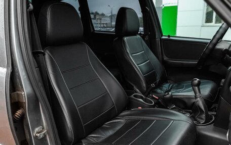 Chevrolet Niva I рестайлинг, 2013 год, 489 000 рублей, 8 фотография