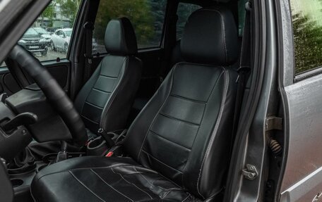 Chevrolet Niva I рестайлинг, 2013 год, 489 000 рублей, 10 фотография